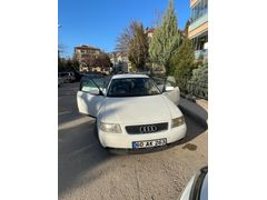 Sahibinden Audi A3 Sportback 1.6 FSI 2003 Model