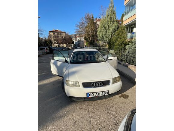Sahibinden Audi A3 Sportback 1.6 FSI 2003 Model
