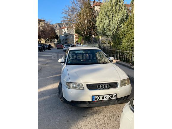 Sahibinden Audi A3 Sportback 1.6 FSI 2003 Model