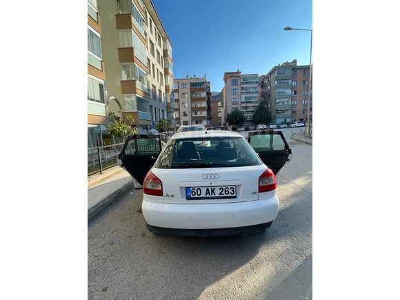 Sahibinden Audi A3 Sportback 1.6 FSI 2003 Model