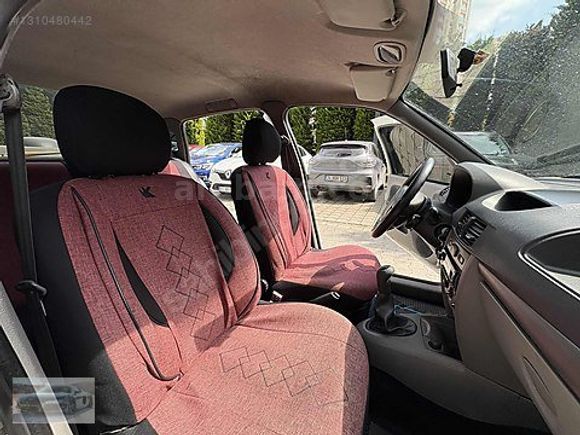 200 BİN PEŞİN KALANI 48 AY VADE RENAULT SYMBOL 1.5DCI DEĞİŞENSİZ