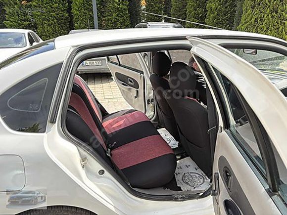 200 BİN PEŞİN KALANI 48 AY VADE RENAULT SYMBOL 1.5DCI DEĞİŞENSİZ