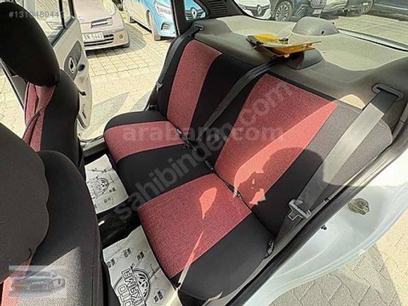 200 BİN PEŞİN KALANI 48 AY VADE RENAULT SYMBOL 1.5DCI DEĞİŞENSİZ