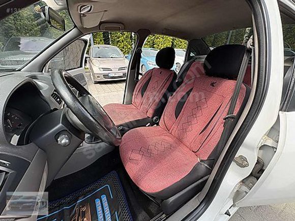 200 BİN PEŞİN KALANI 48 AY VADE RENAULT SYMBOL 1.5DCI DEĞİŞENSİZ