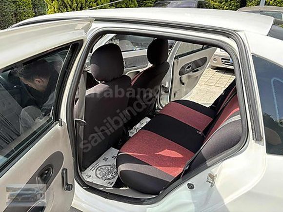 200 BİN PEŞİN KALANI 48 AY VADE RENAULT SYMBOL 1.5DCI DEĞİŞENSİZ