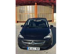 Sahibinden Otomatik Opel Corsa 1.4 Essentia 2018 Model 