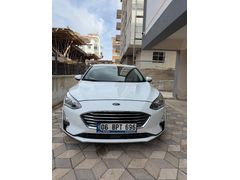 Sahibinden Ford Focus 1.5 Ti-VCT Trend X 2019 Model