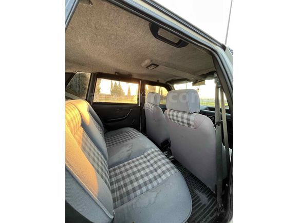 Sahibinden Fiat Uno 70 S 1999 Model 