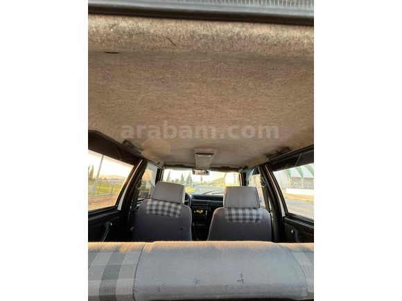 Sahibinden Fiat Uno 70 S 1999 Model 