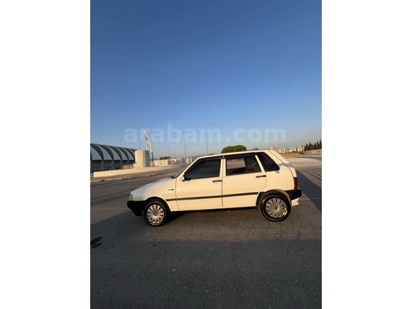 Sahibinden Fiat Uno 70 S 1999 Model 