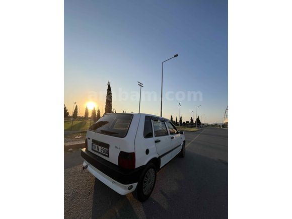 Sahibinden Fiat Uno 70 S 1999 Model 