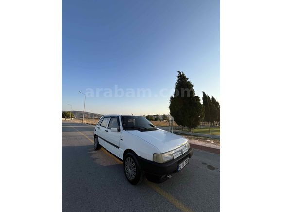 Sahibinden Fiat Uno 70 S 1999 Model 