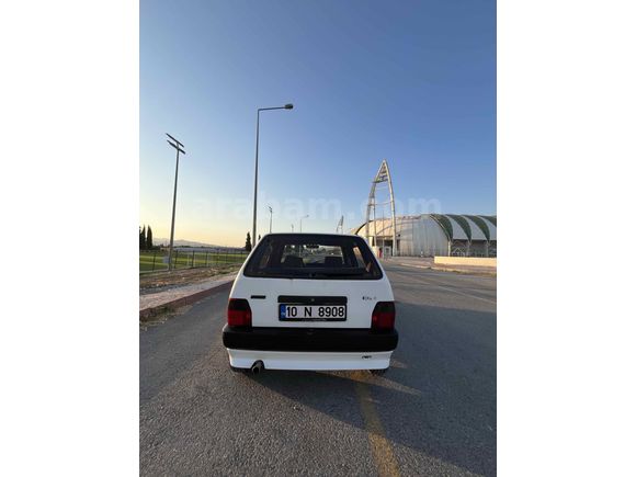 Sahibinden Fiat Uno 70 S 1999 Model 
