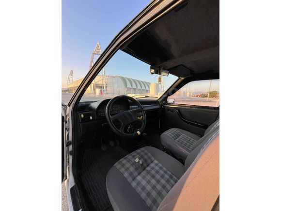 Sahibinden Fiat Uno 70 S 1999 Model 