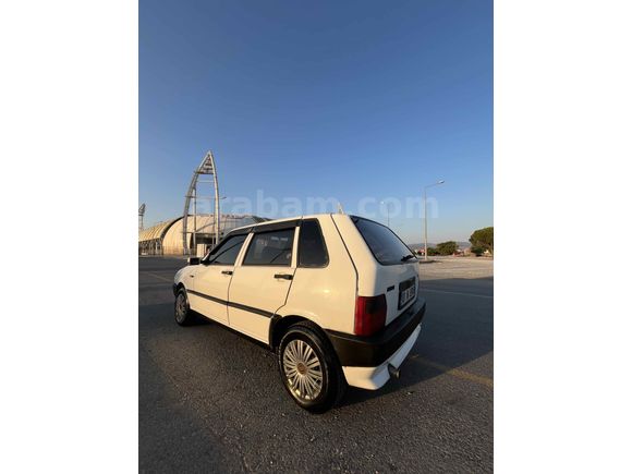 Sahibinden Fiat Uno 70 S 1999 Model 