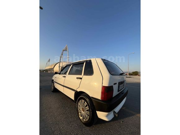 Sahibinden Fiat Uno 70 S 1999 Model 