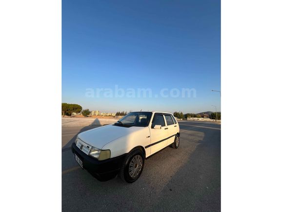 Sahibinden Fiat Uno 70 S 1999 Model 