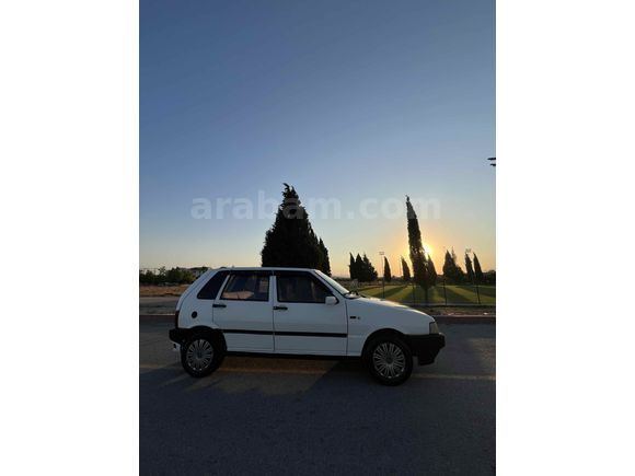 Sahibinden Fiat Uno 70 S 1999 Model 