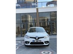 Sahibinden Renault Fluence 1.5 dCi Joy 2013 Model  245.000 km Beyaz