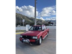 Sahibinden Mazda B2500 2.5 D 1998 Model 
