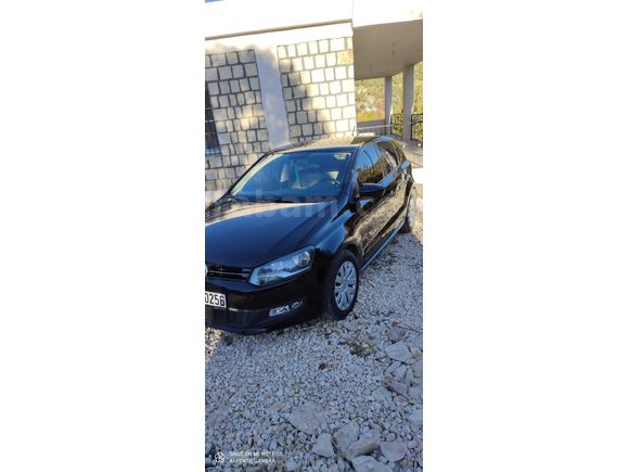 Sahibinden Volkswagen Polo 1.4 Comfortline 2011 Model