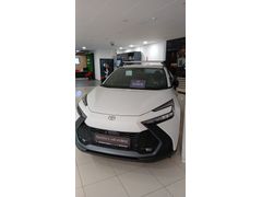 Sahibinden Toyota C-HR 1.8 Hybrid Flame 2025 Model 
