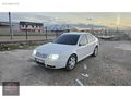 VOLKSWAGEN BORA 1.6 BENZİN LPG COMFORTLİNE