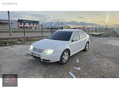 VOLKSWAGEN BORA 1.6 BENZİN LPG COMFORTLİNE