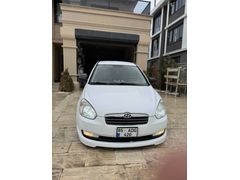 Sahibinden Hyundai Accent Era 1.6 Team 2010 Model 