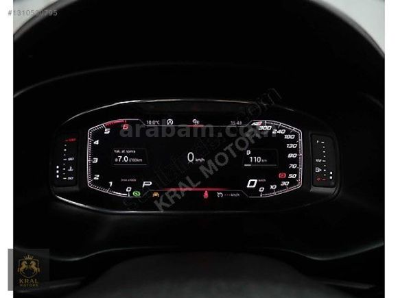 KRAL MOTORS DAN LEON FR 400 BİN PEŞİN 24 AY VADE