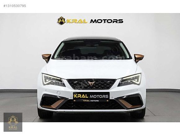 KRAL MOTORS DAN LEON FR 400 BİN PEŞİN 24 AY VADE
