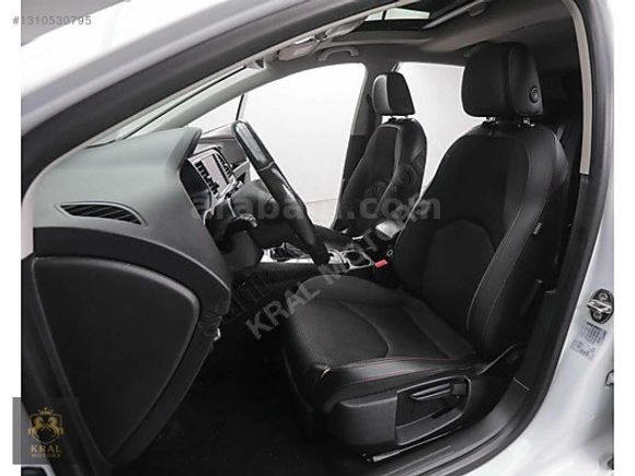 KRAL MOTORS DAN LEON FR 400 BİN PEŞİN 24 AY VADE