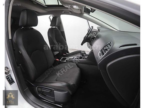 KRAL MOTORS DAN LEON FR 400 BİN PEŞİN 24 AY VADE