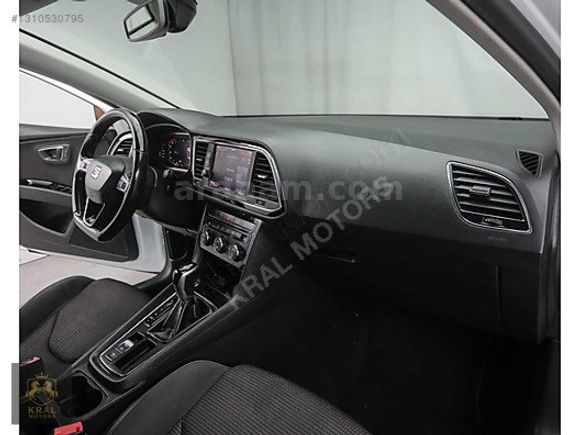 KRAL MOTORS DAN LEON FR 400 BİN PEŞİN 24 AY VADE