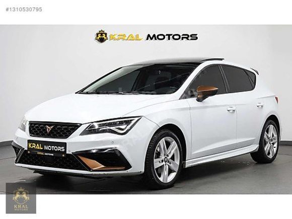 KRAL MOTORS DAN LEON FR 400 BİN PEŞİN 24 AY VADE