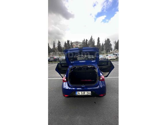 Sahibinden Hyundai i20 1.0 T-GDI Style Plus 2020 Model 