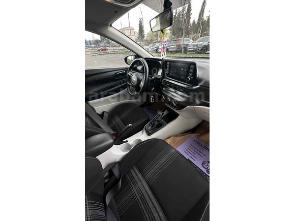 Sahibinden Hyundai i20 1.0 T-GDI Style Plus 2020 Model 