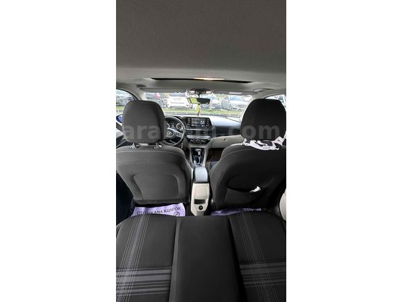 Sahibinden Hyundai i20 1.0 T-GDI Style Plus 2020 Model 