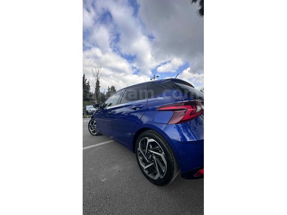 Sahibinden Hyundai i20 1.0 T-GDI Style Plus 2020 Model 