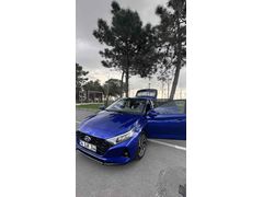 Sahibinden Hyundai i20 1.0 T-GDI Style Plus 2020 Model 