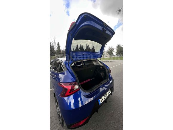 Sahibinden Hyundai i20 1.0 T-GDI Style Plus 2020 Model 