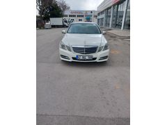 Galeriden Mercedes - Benz E 350 CDI Premium 2011 Model Konya