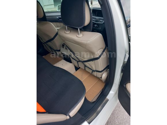 Galeriden Mercedes - Benz E 350 CDI Premium 2011 Model Konya