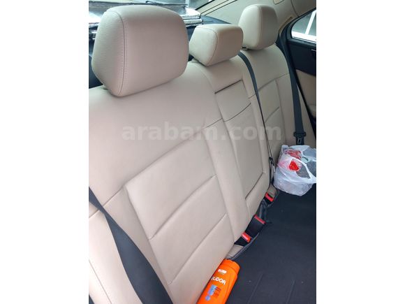Galeriden Mercedes - Benz E 350 CDI Premium 2011 Model Konya