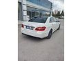 Galeriden Mercedes - Benz E 350 CDI Premium 2011 Model Konya