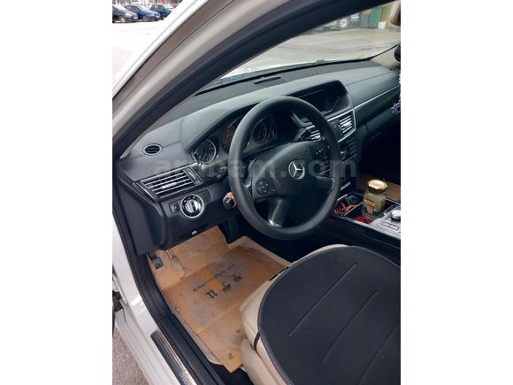 Galeriden Mercedes - Benz E 350 CDI Premium 2011 Model Konya