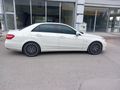 Galeriden Mercedes - Benz E 350 CDI Premium 2011 Model Konya