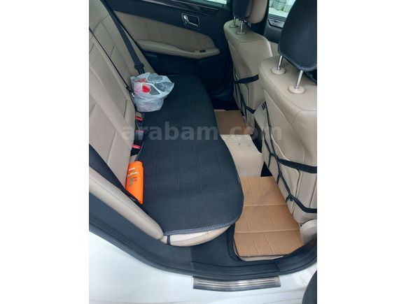 Galeriden Mercedes - Benz E 350 CDI Premium 2011 Model Konya