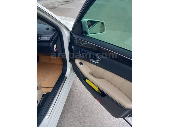 Galeriden Mercedes - Benz E 350 CDI Premium 2011 Model Konya