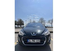 Sahibinden Peugeot 308 1.6 e-HDi Sportium 2012 Model 